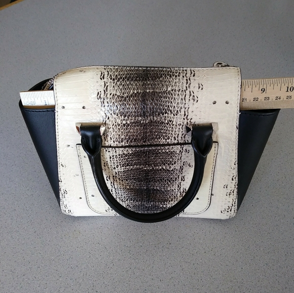 Firm Final price !*New Leather Michael Kors - Picture 3 of 5